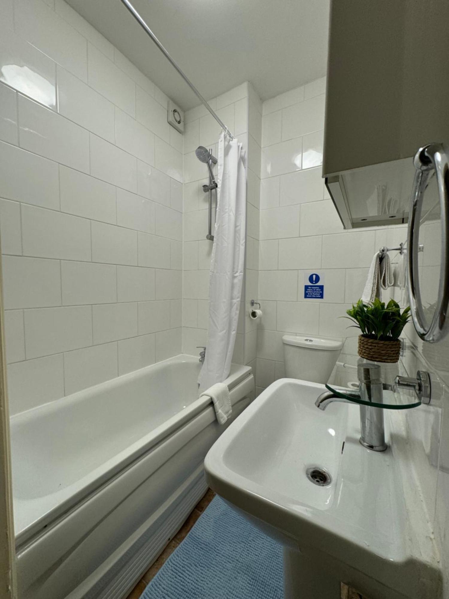 Lovely Flat In Camden Town Londres Exterior foto