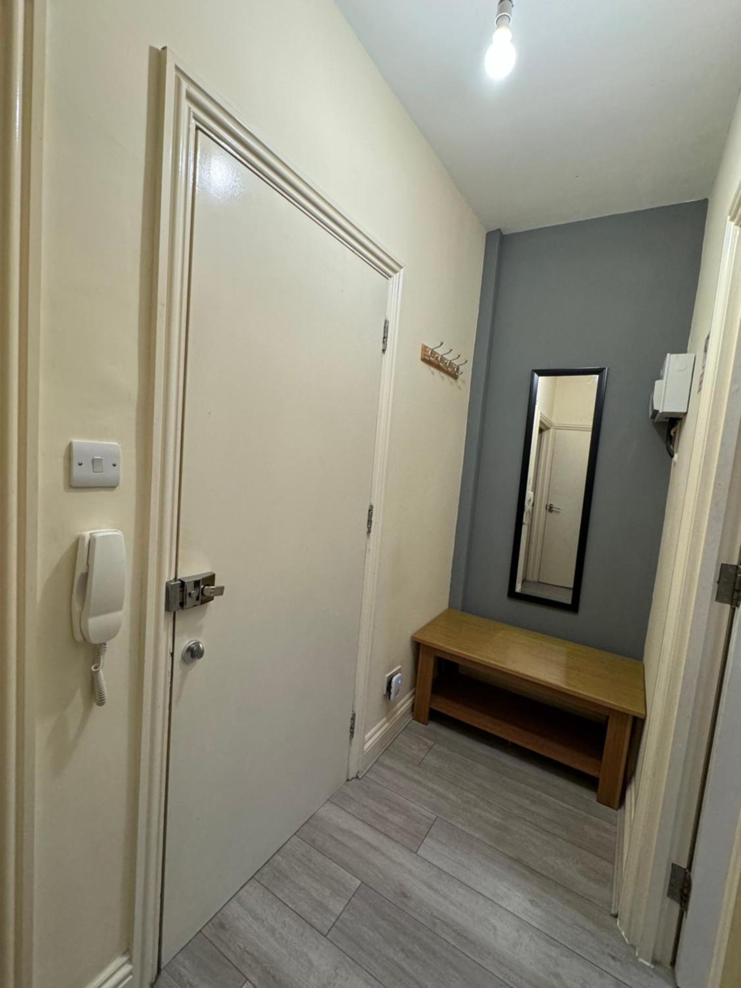 Lovely Flat In Camden Town Londres Exterior foto