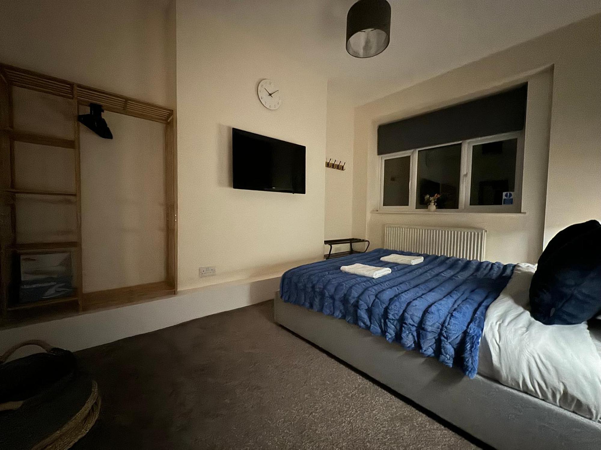 Lovely Flat In Camden Town Londres Exterior foto
