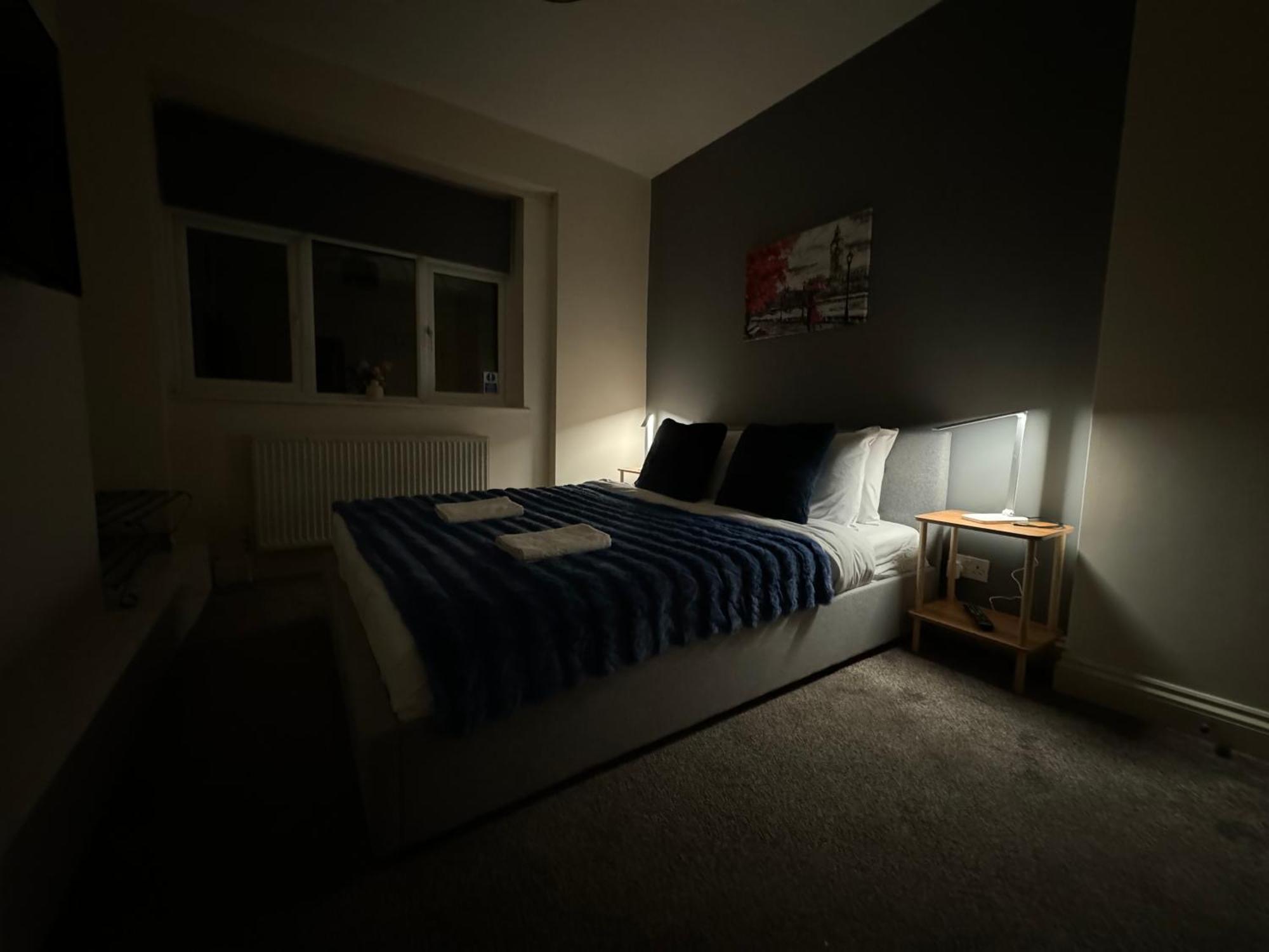 Lovely Flat In Camden Town Londres Exterior foto