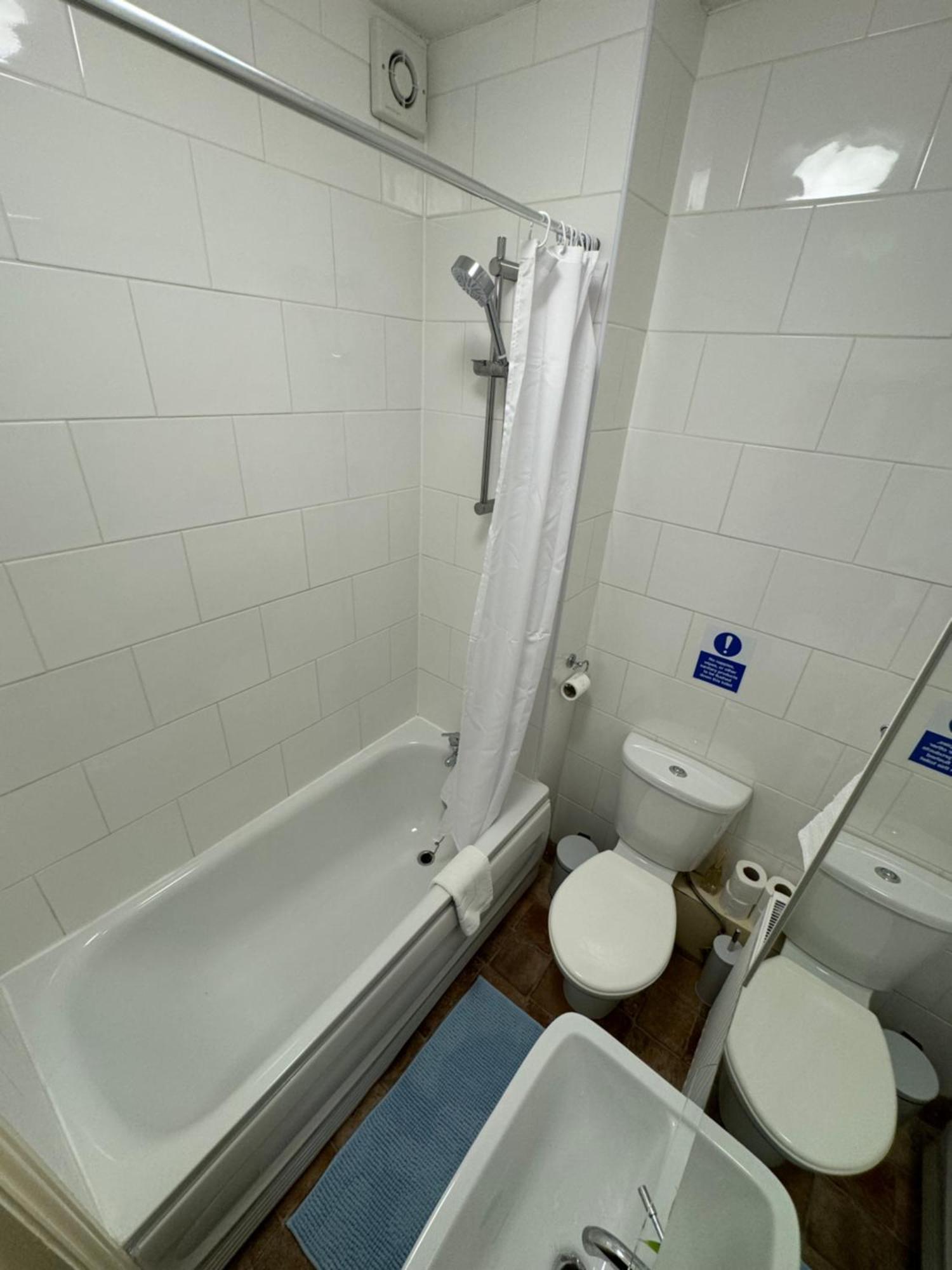 Lovely Flat In Camden Town Londres Exterior foto
