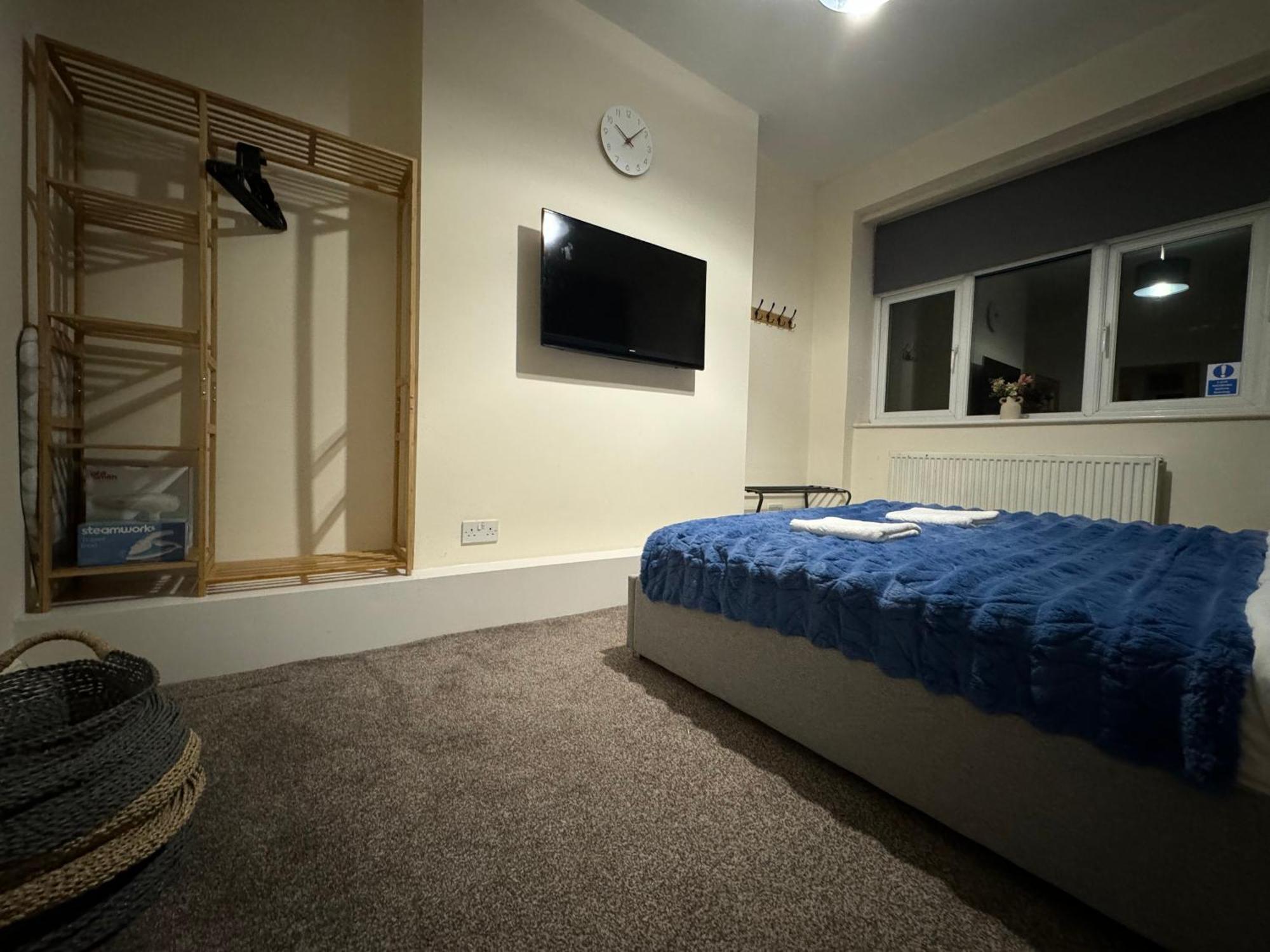 Lovely Flat In Camden Town Londres Exterior foto