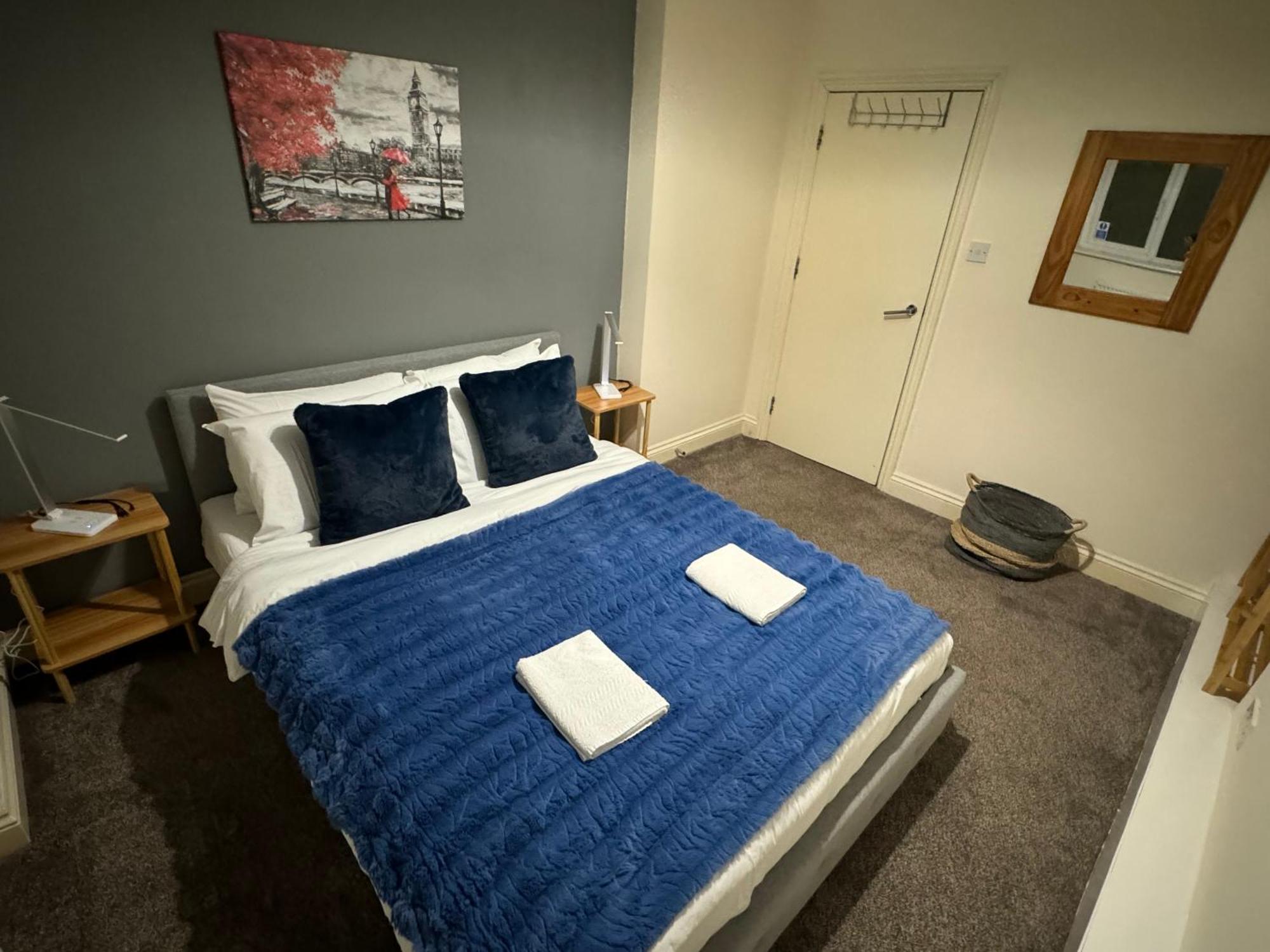 Lovely Flat In Camden Town Londres Exterior foto