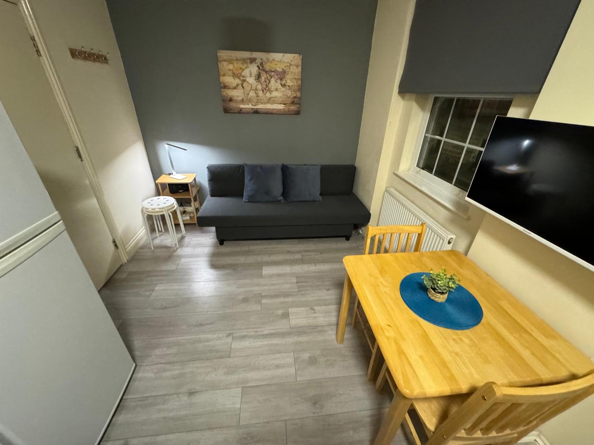 Lovely Flat In Camden Town Londres Exterior foto