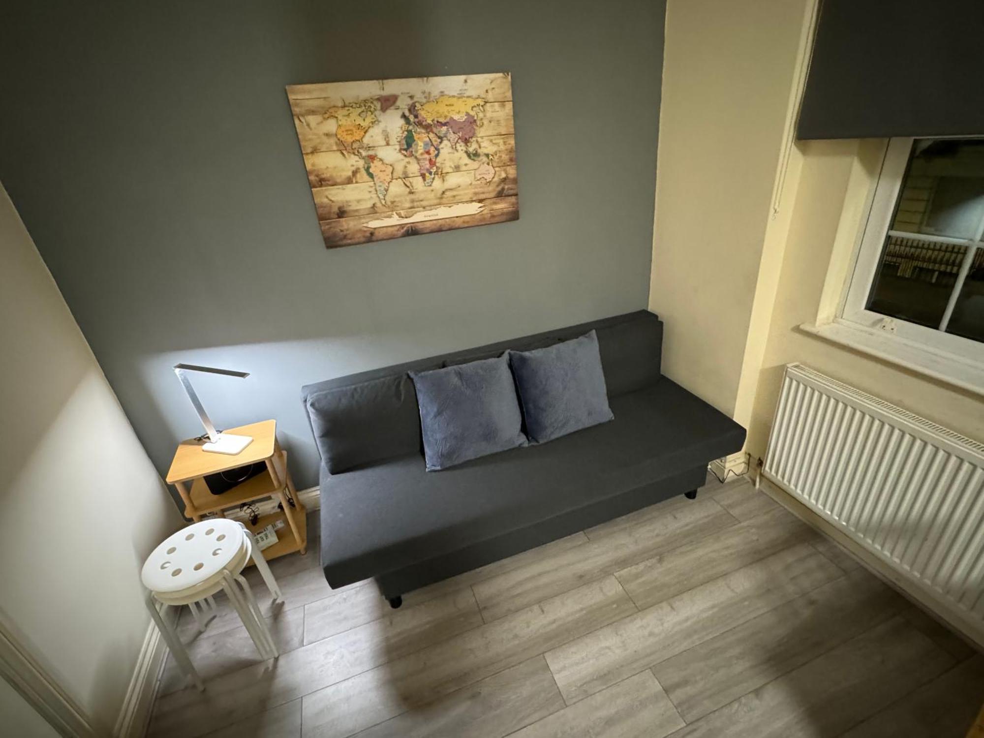Lovely Flat In Camden Town Londres Exterior foto