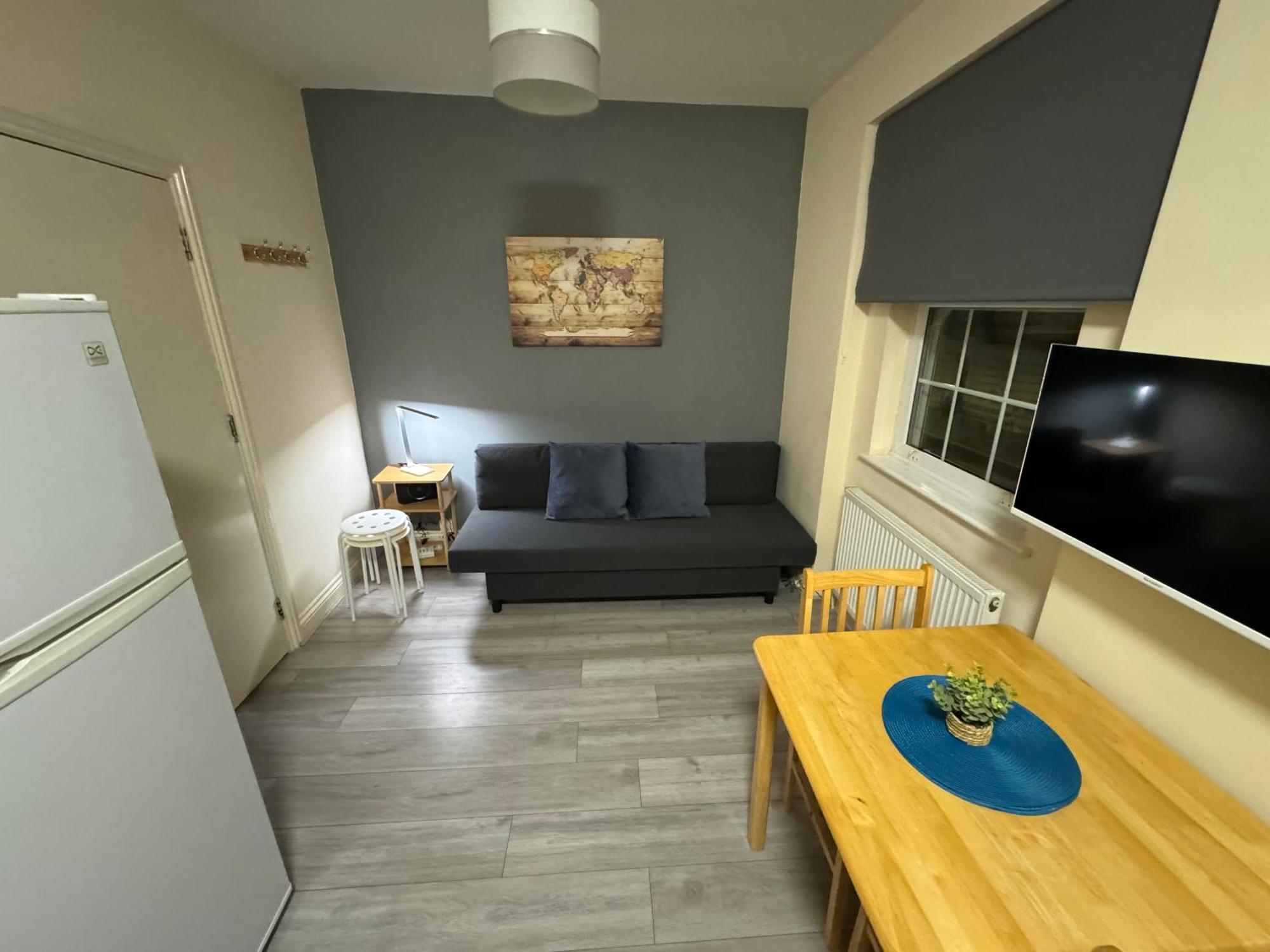 Lovely Flat In Camden Town Londres Exterior foto