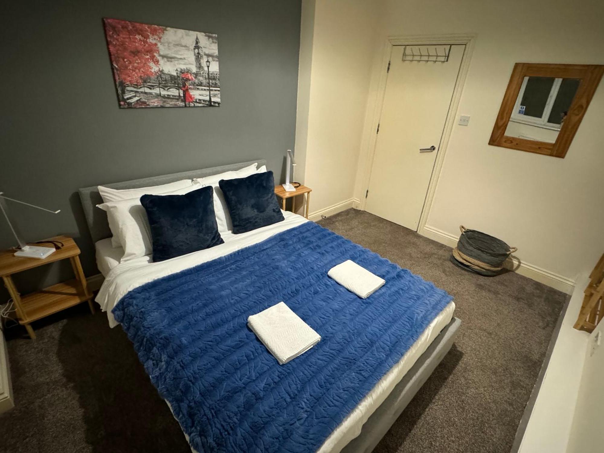 Lovely Flat In Camden Town Londres Exterior foto